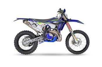 Sherco 125 SE Factory 2025 - Bild 16