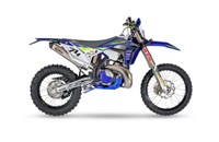 Sherco 125 SE Factory 2025 - Bild 16 Sherco 125 SE Factory 2025 - Bild 16