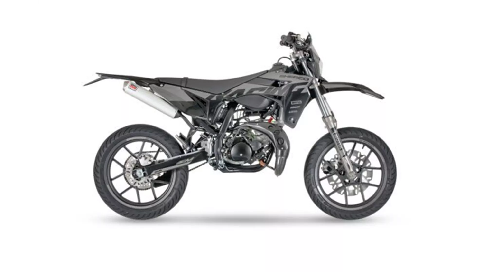 Sherco 125 SE Factory - Bild 15 Sherco 125 SE Factory - Bild 15