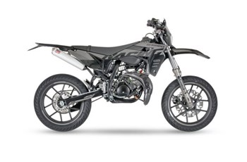 Sherco 125 SE Factory 2025 - Bild 17