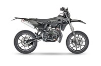 Sherco 125 SE Factory 2025 - Bild 17 Sherco 125 SE Factory 2025 - Bild 17