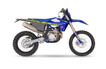 Sherco 125 SE Factory 2025 - Bild 19