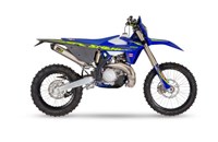 Sherco 125 SE Factory 2025 - Bild 21 Sherco 125 SE Factory 2025 - Bild 21