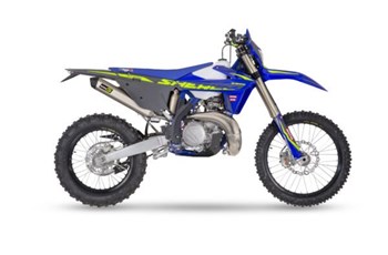 Sherco 125 SE Factory 2025 - Bild 22