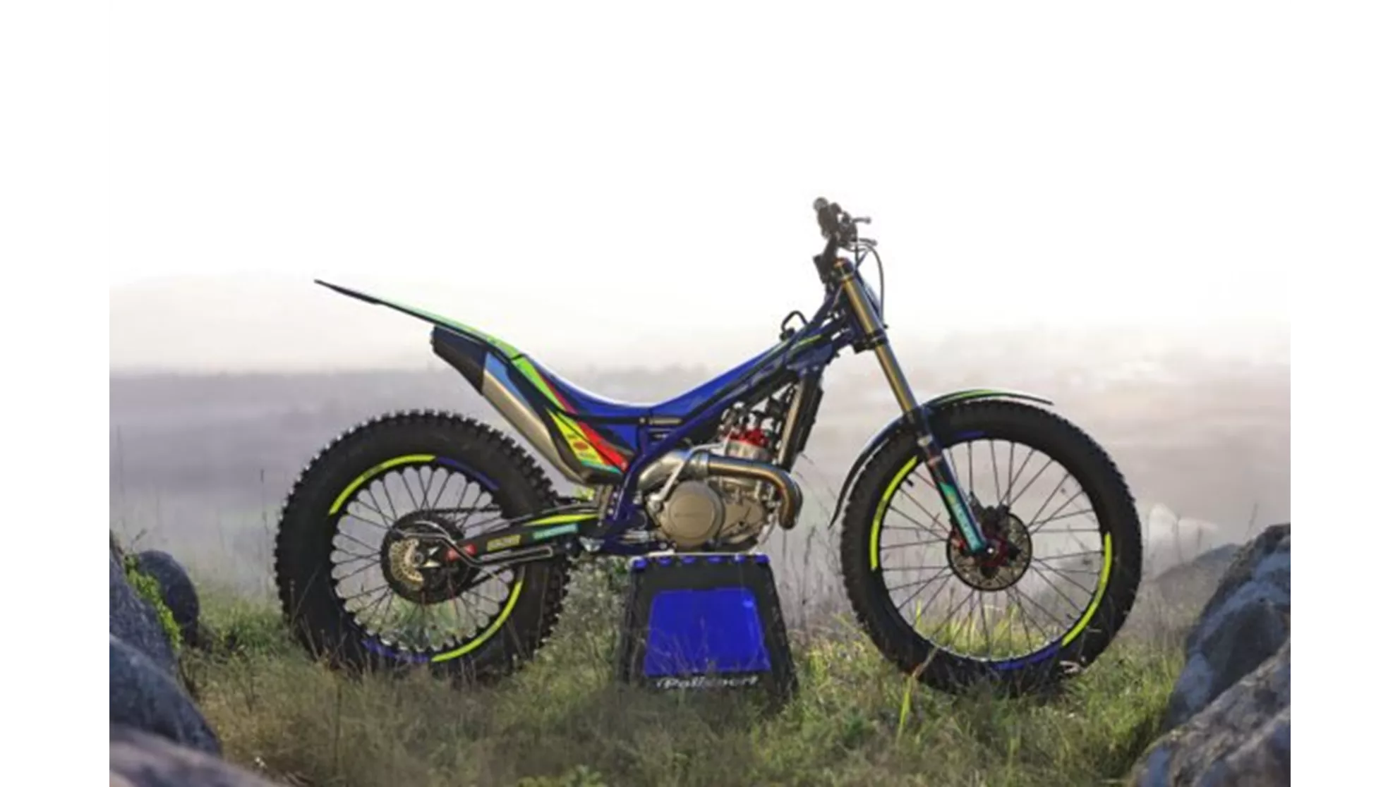 Sherco 125 SE Factory - Bild 21 Sherco 125 SE Factory - Bild 21