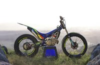 Sherco 125 SE Factory 2025 - Bild 23 Sherco 125 SE Factory 2025 - Bild 23