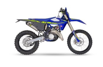 Sherco 125 SE Factory 2025 - Bild 24