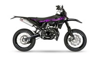 Sherco 125 SE Factory 2025 - Bild 25 Sherco 125 SE Factory 2025 - Bild 25