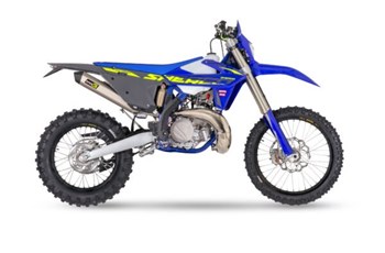 Sherco 125 SE Factory 2025 - Bild 26