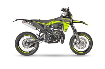 Sherco 125 SE Factory 2025 - Bild 27