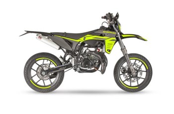 Sherco 125 SE Factory 2025 - Bild 28
