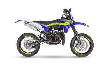 Sherco 125 SE Factory 2025 - Bild 30