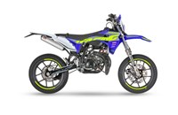 Sherco 125 SE Factory 2025 - Bild 31 Sherco 125 SE Factory 2025 - Bild 31