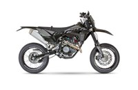 Sherco 125 SE Factory 2025 - Bild 32 Sherco 125 SE Factory 2025 - Bild 32