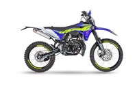 Sherco 125 SE Factory 2025 - Bild 33 Sherco 125 SE Factory 2025 - Bild 33