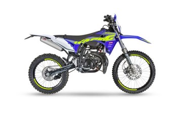 Sherco 125 SE Factory 2025 - Bild 34