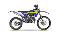 Sherco 125 SE Factory 2025 - Bild 34 Sherco 125 SE Factory 2025 - Bild 34