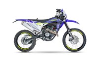 Sherco 125 SE Factory 2025 - Bild 36 Sherco 125 SE Factory 2025 - Bild 36