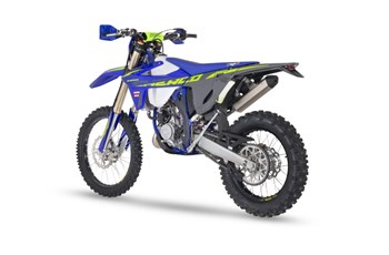 Sherco 125 SE Factory 2025 - Bild 39