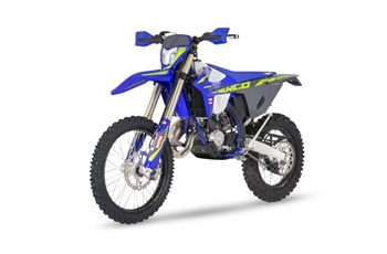 Sherco 125 SE Factory 2025 - Bild 41