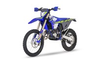 Sherco 125 SE Factory 2025 - Bild 41 Sherco 125 SE Factory 2025 - Bild 41