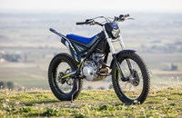 Sherco 125 TY Long Ride 2025 - Bild 4