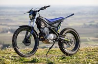 Sherco 125 TY Long Ride 2025 - Bild 5