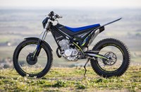 Sherco 125 TY Long Ride 2025 - Bild 6