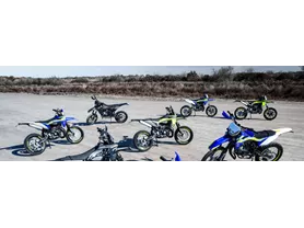 Sherco 50 SM-R BLACKMOON Sherco 50 SM-R BLACKMOON