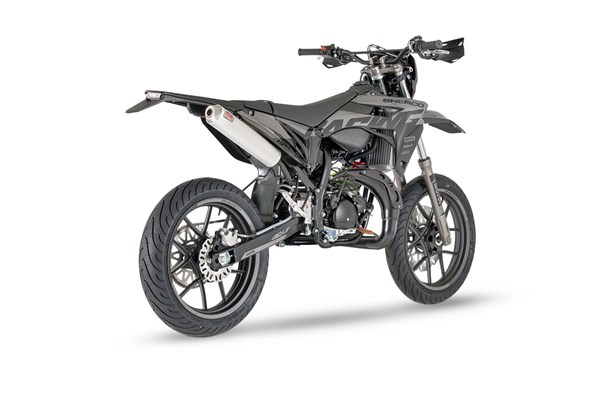 Sherco 50 SM-R BLACKMOON () - Bild 2