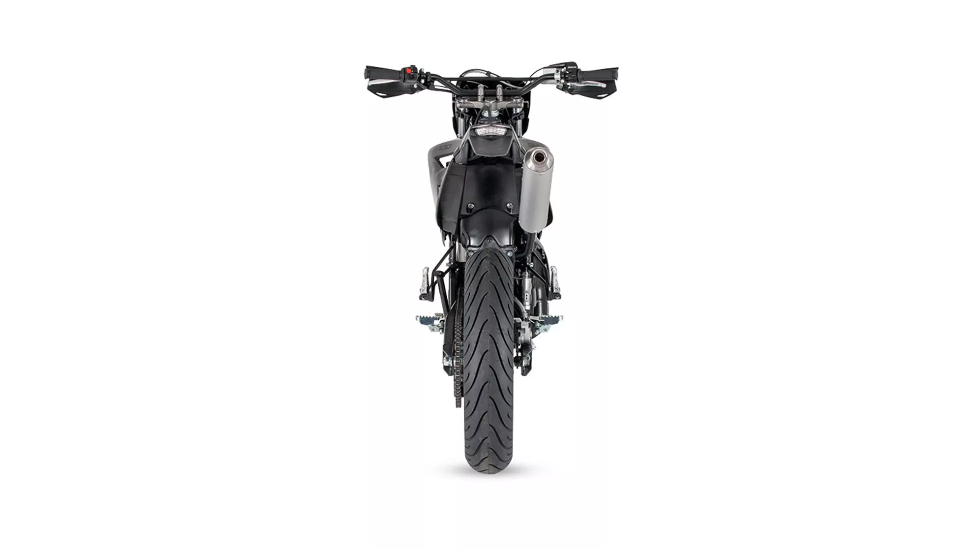 Sherco 50 SM-R BLACKMOON - Bild 2 Sherco 50 SM-R BLACKMOON - Bild 2