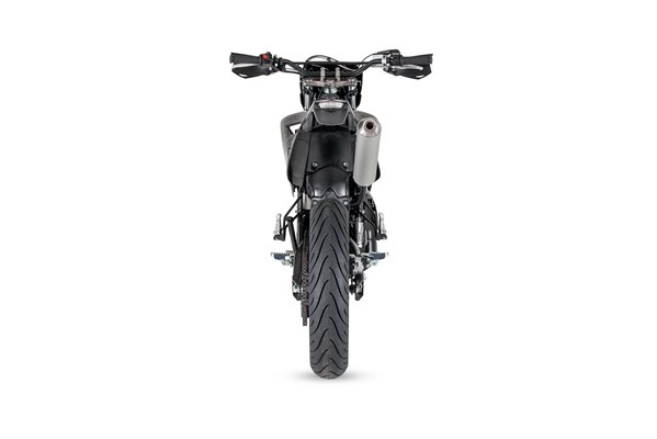 Sherco 50 SM-R BLACKMOON () - Bild 3