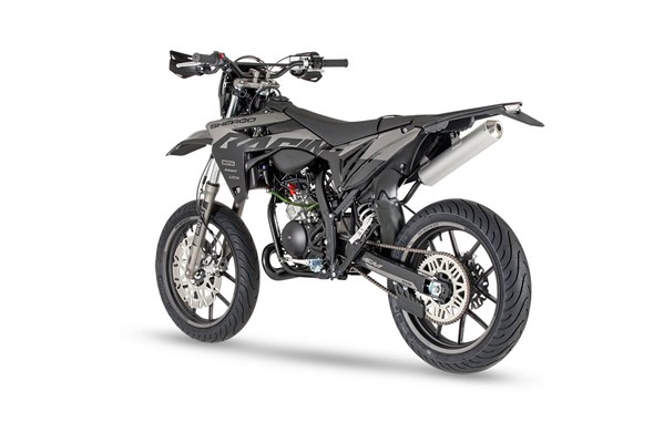 Sherco 50 SM-R BLACKMOON () - Bild 4