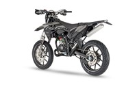 Sherco 50 SM-R BLACKMOON 2025 - Bild 5 Sherco 50 SM-R BLACKMOON 2025 - Bild 5