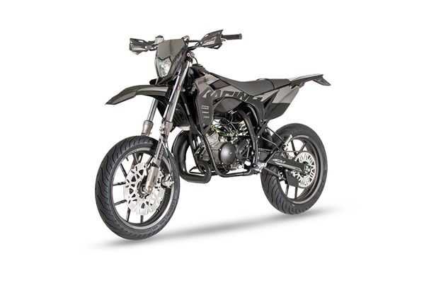 Sherco 50 SM-R BLACKMOON () - Bild 5