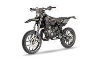 Sherco 50 SM-R BLACKMOON 2025 - Bild 6 Sherco 50 SM-R BLACKMOON 2025 - Bild 6
