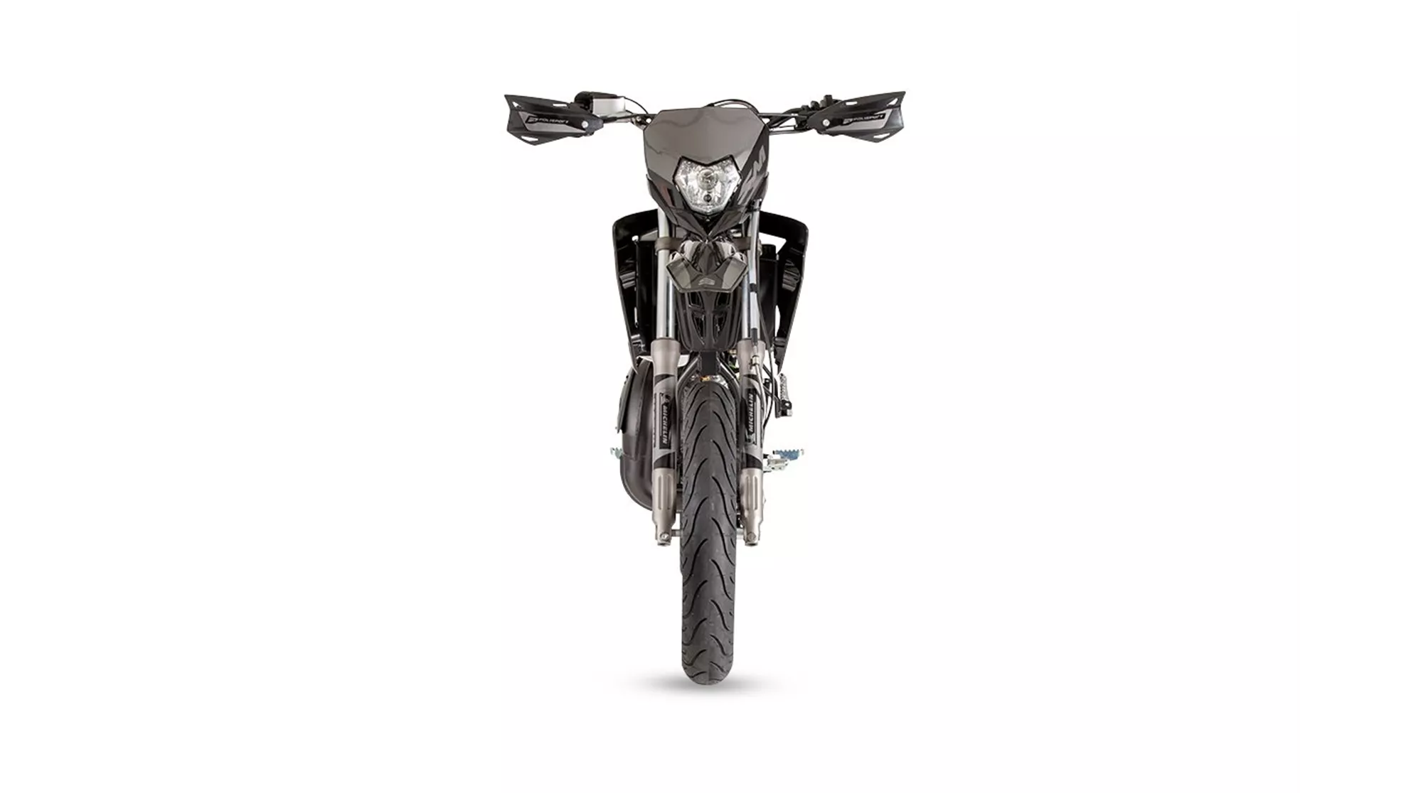 Sherco 50 SM-R BLACKMOON - Bild 5 Sherco 50 SM-R BLACKMOON - Bild 5