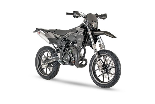 Sherco 50 SM-R BLACKMOON () - Bild 7