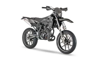 Sherco 50 SM-R BLACKMOON 2025 - Bild 8 Sherco 50 SM-R BLACKMOON 2025 - Bild 8