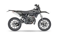 Sherco 50 SM-R BLACKMOON 2025 - Bild 9 Sherco 50 SM-R BLACKMOON 2025 - Bild 9