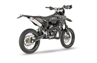Sherco 50 SM-RS BLACKMOON 2025 - Bild 3 Sherco 50 SM-RS BLACKMOON 2025 - Bild 3