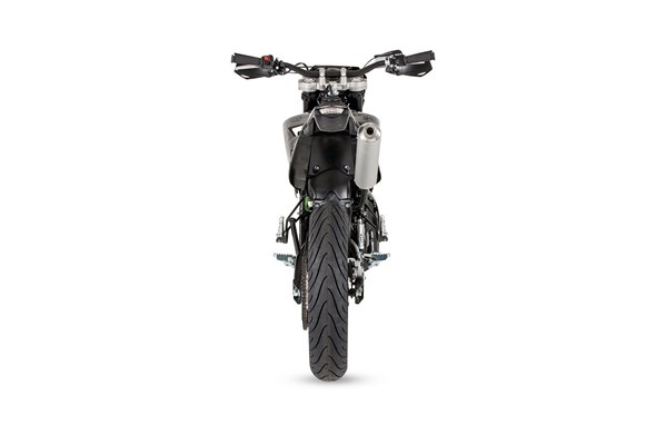Sherco 50 SM-RS BLACKMOON () - Bild 3
