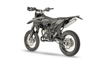 Sherco 50 SM-RS BLACKMOON 2025 - Bild 5 Sherco 50 SM-RS BLACKMOON 2025 - Bild 5
