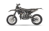 Sherco 50 SM-RS BLACKMOON 2025 - Bild 6 Sherco 50 SM-RS BLACKMOON 2025 - Bild 6