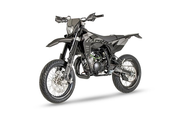 Sherco 50 SM-RS BLACKMOON () - Bild 6