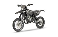 Sherco 50 SM-RS BLACKMOON 2025 - Bild 7 Sherco 50 SM-RS BLACKMOON 2025 - Bild 7