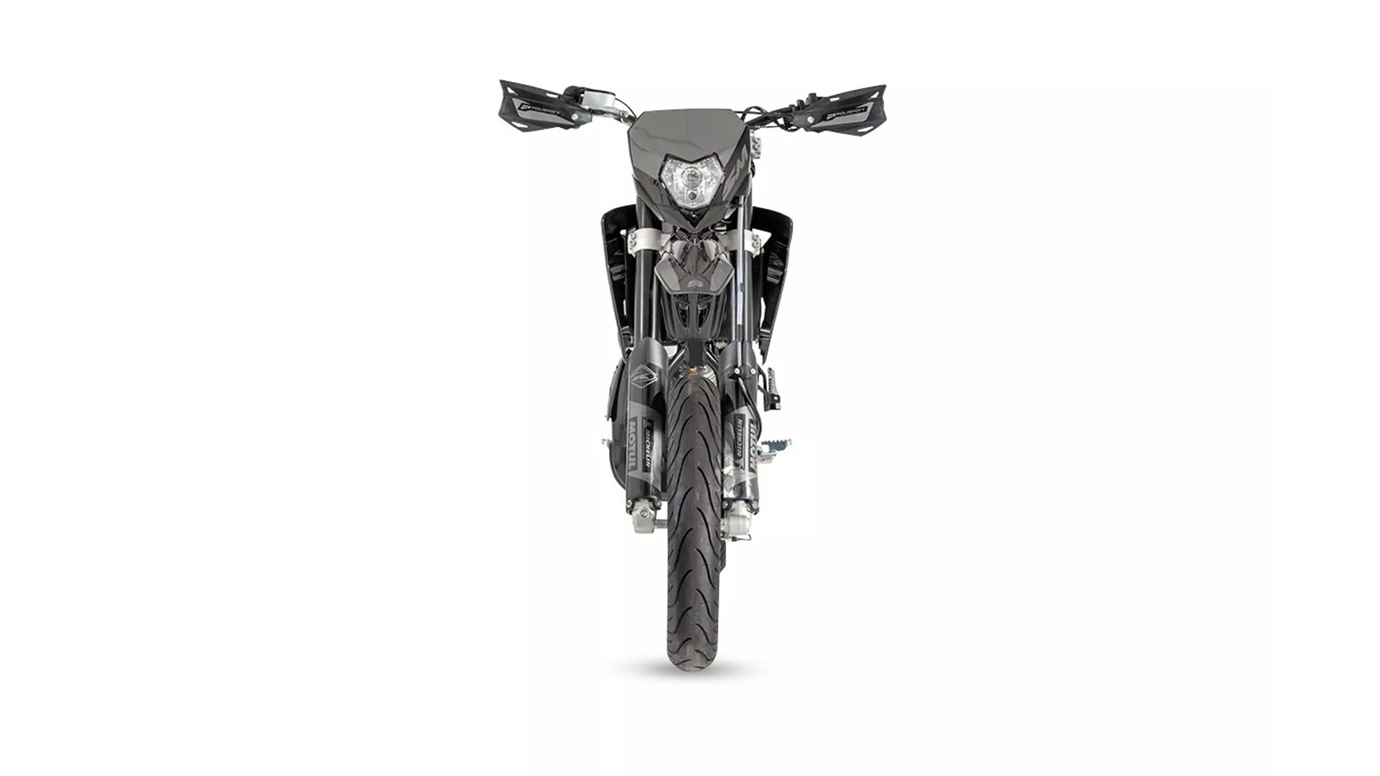 Sherco 50 SM-RS BLACKMOON - Obrázek 6 Sherco 50 SM-RS BLACKMOON - Obrázek 6