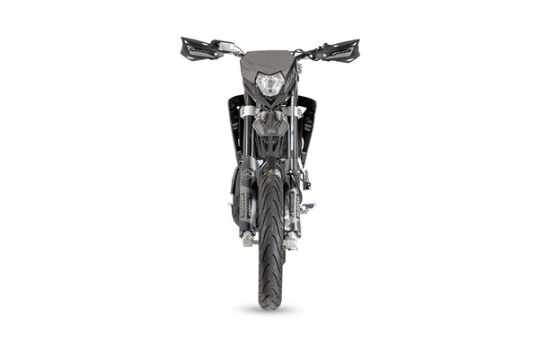 Sherco 50 SM-RS BLACKMOON () - Bild 7