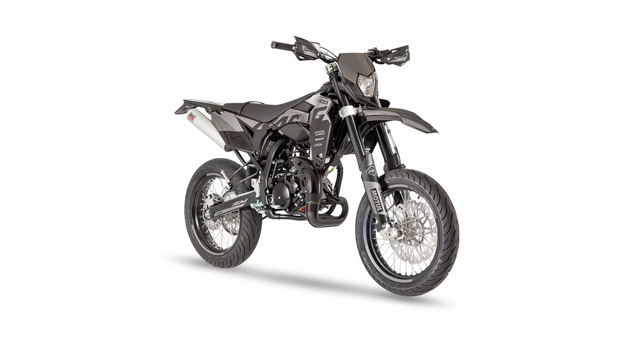 Sherco 50 SM-RS BLACKMOON - Obrázek 7 Sherco 50 SM-RS BLACKMOON - Obrázek 7