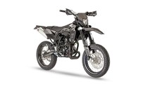 Sherco 50 SM-RS BLACKMOON 2025 - Bild 9 Sherco 50 SM-RS BLACKMOON 2025 - Bild 9